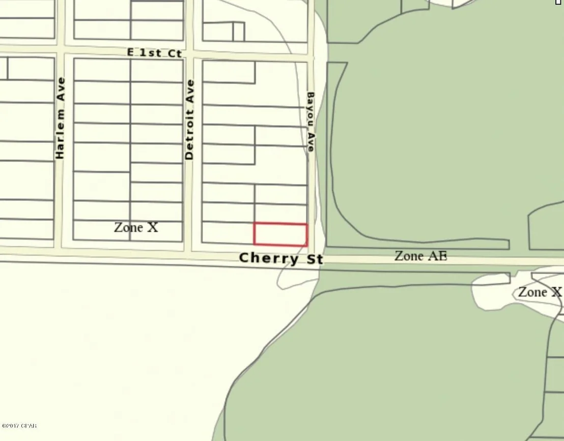 Photo of 0 CHERRY Street