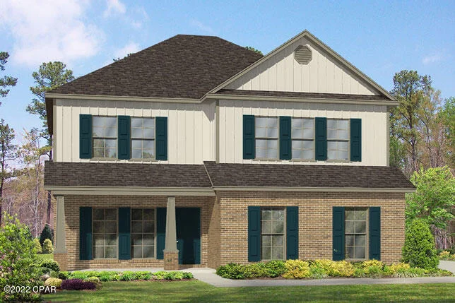 Photo of Unit LOT6 at 233 Martingale Loop