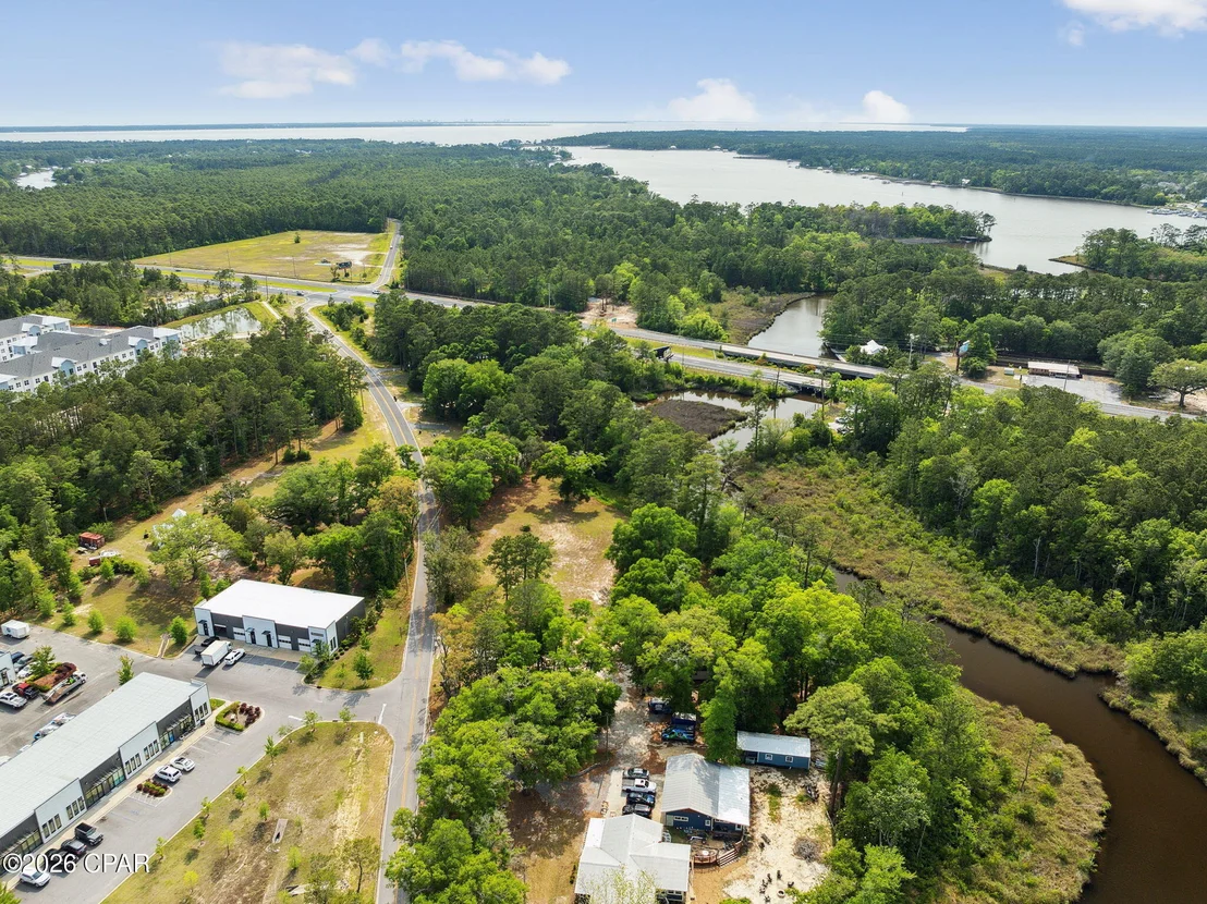 Photo of Unit LOT2 at 193 Ramsey Branch Road