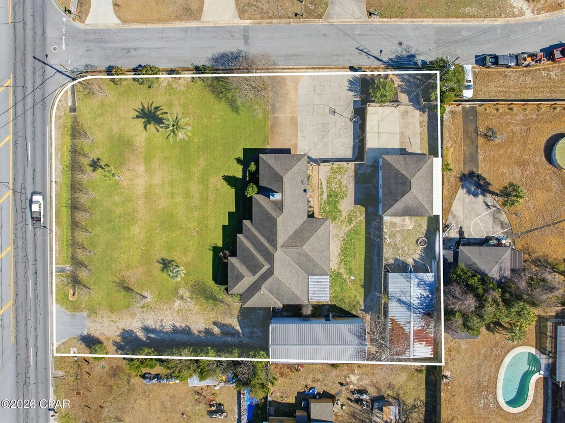 Photo of 437 W Baldwin Road