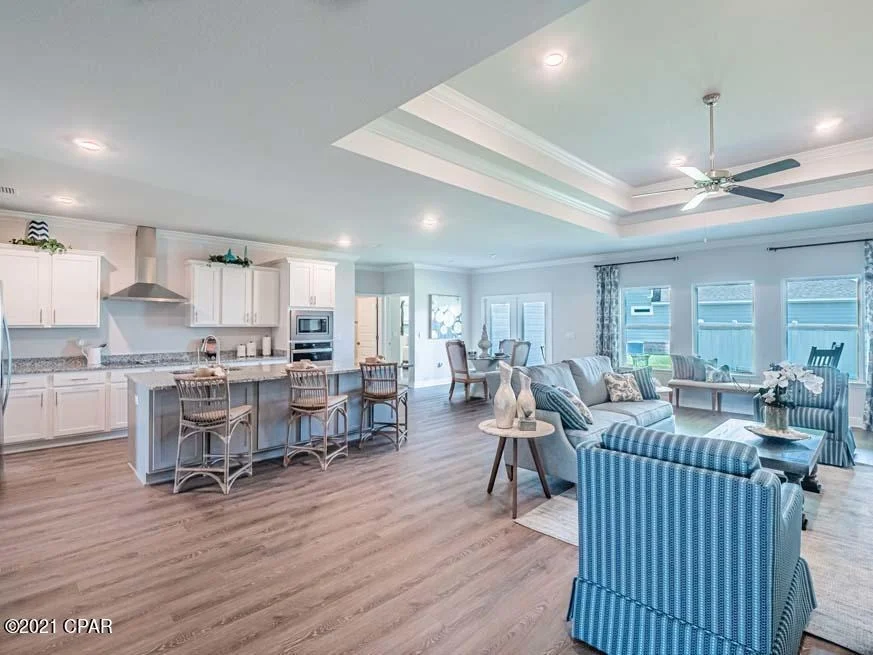 Photo of Unit LOT39 at 204 Martingale Loop