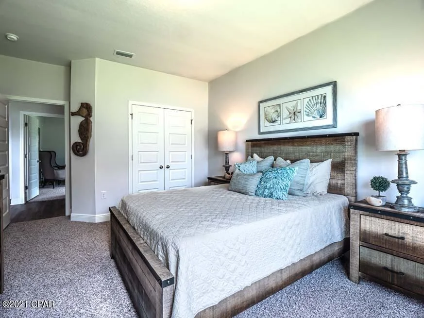 Photo of Unit LOT39 at 204 Martingale Loop