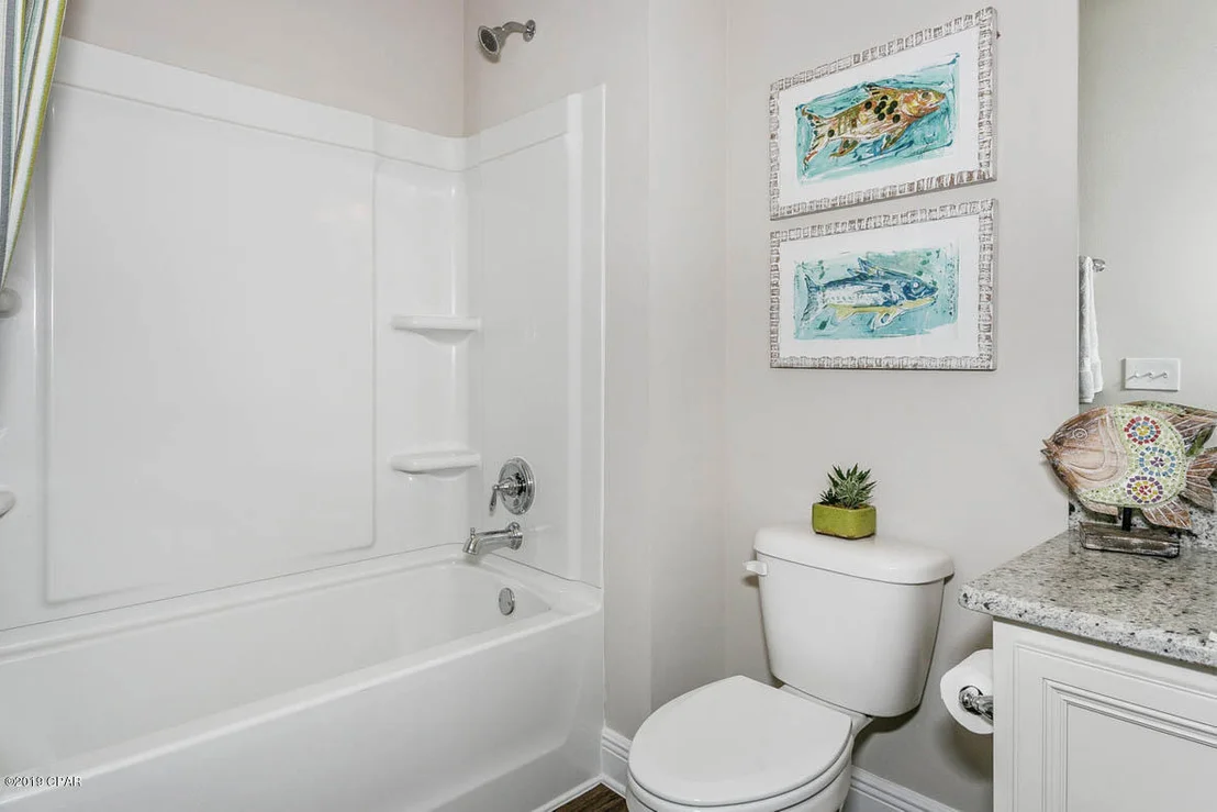 Photo of Unit LOT32 at 768 Cason Circle