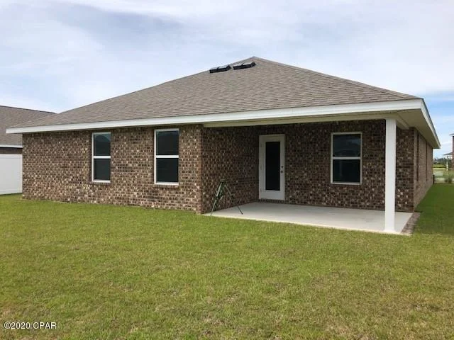 Photo of Unit LOT36 at 184 Spikes Circle