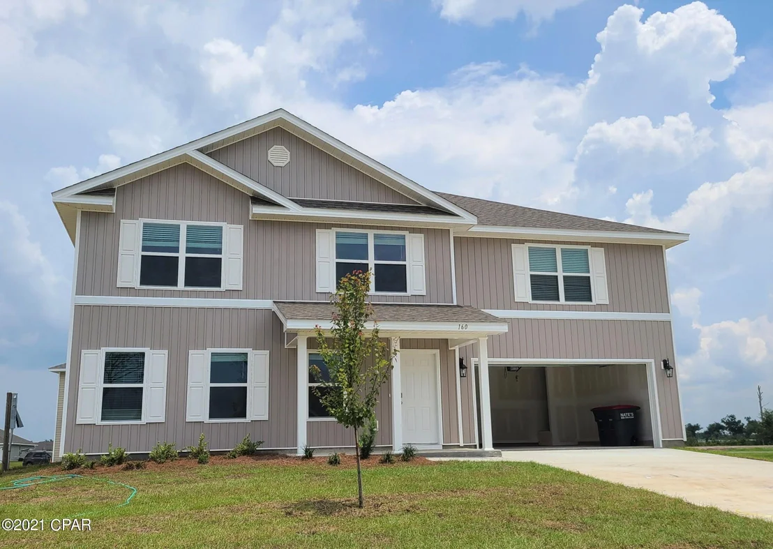 Photo of Unit LOT88 at 160 Jame's Way