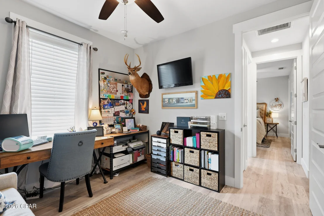 Photo of 8437 Warner Place