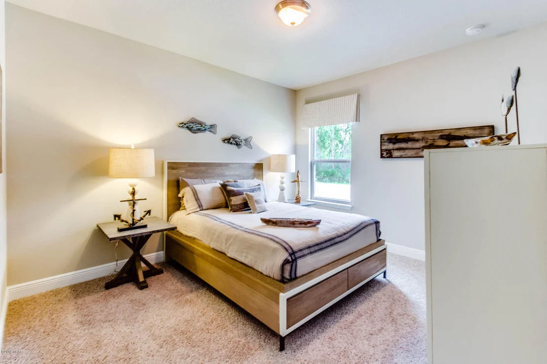 Photo of Unit LOT18 at 738 Cason Circle