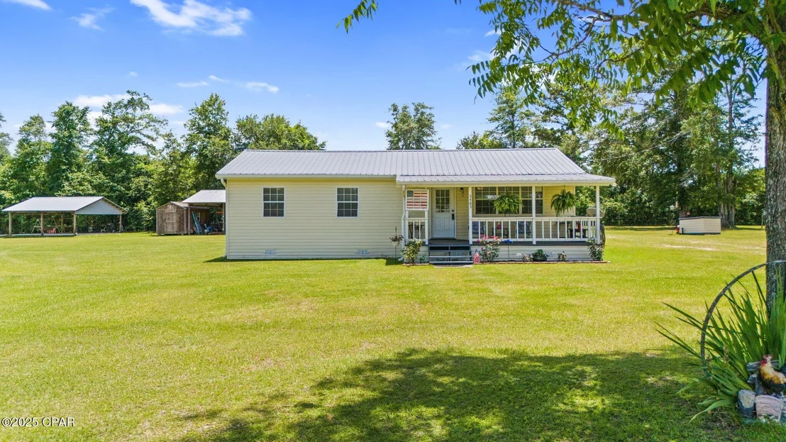 Photo of 3483 Kynesville Road