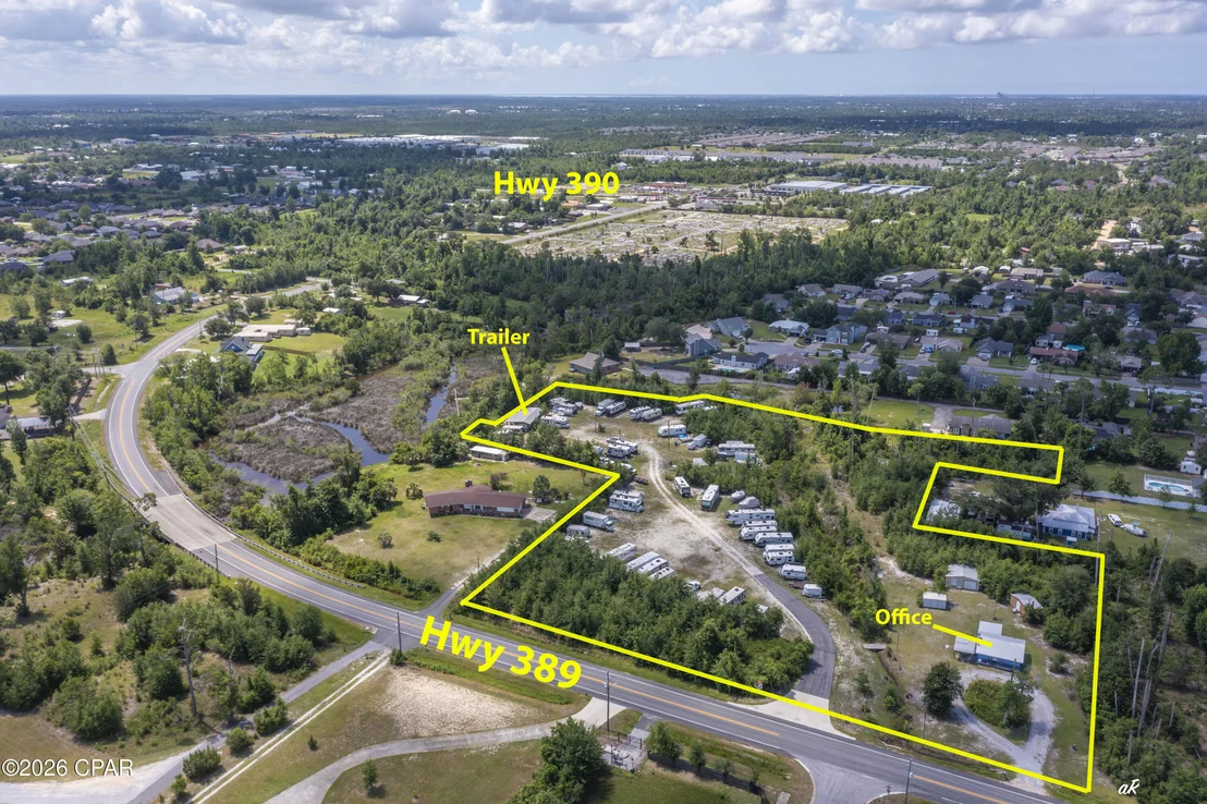 Photo of 1540 Highway 389 Highway