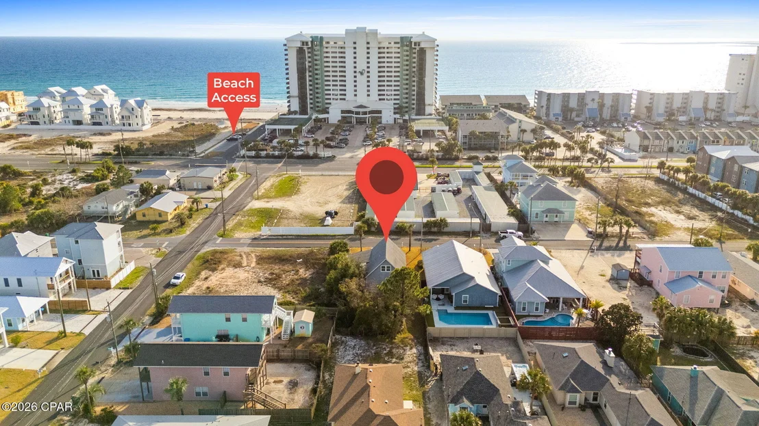 Photo of 6120 Beach Drive
