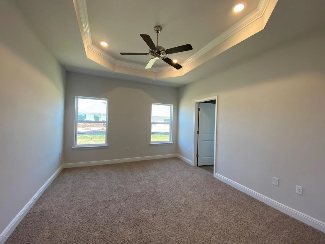Photo of Unit LOT60 at 827 Cason Circle