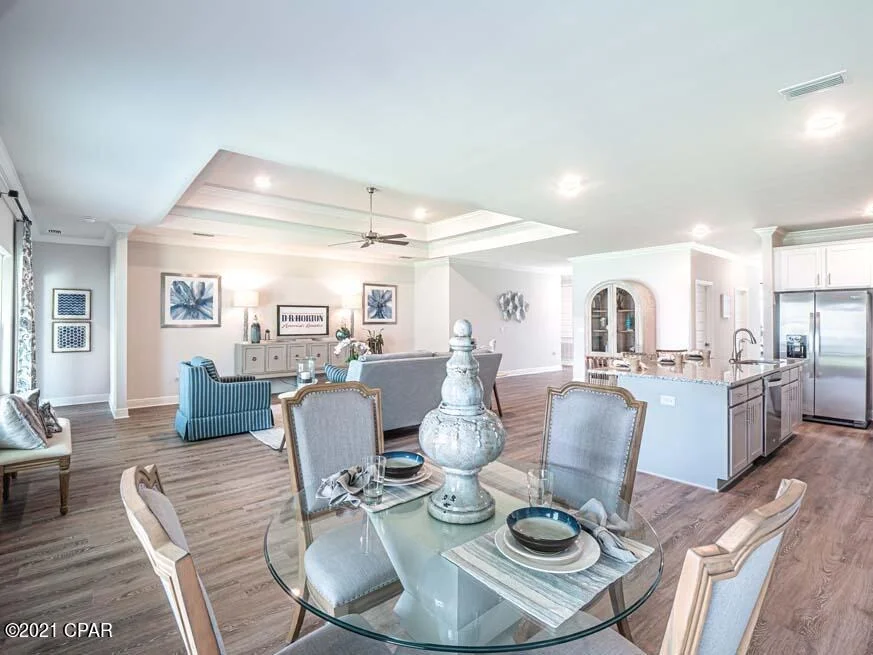 Photo of Unit LOT39 at 204 Martingale Loop