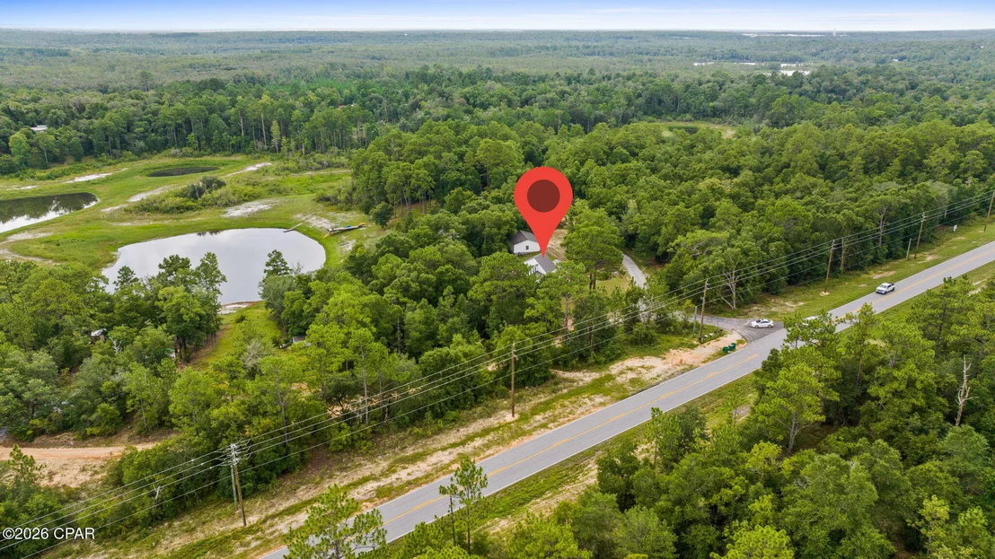 Photo of 3783 Payne Lake Road