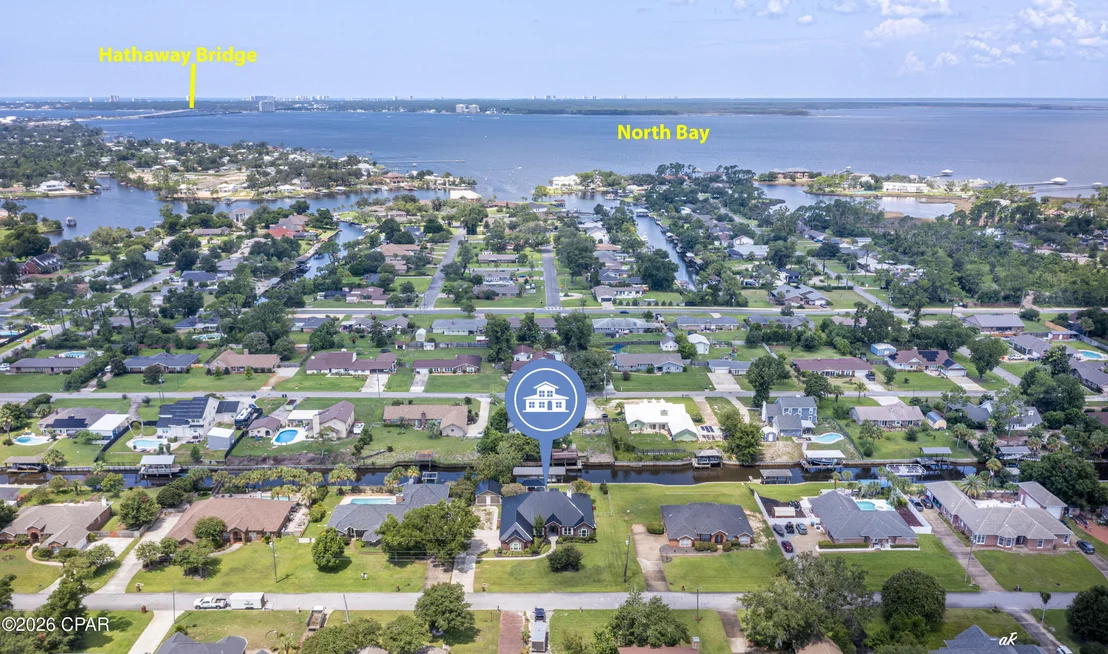 Photo of 2837 Longleaf Road