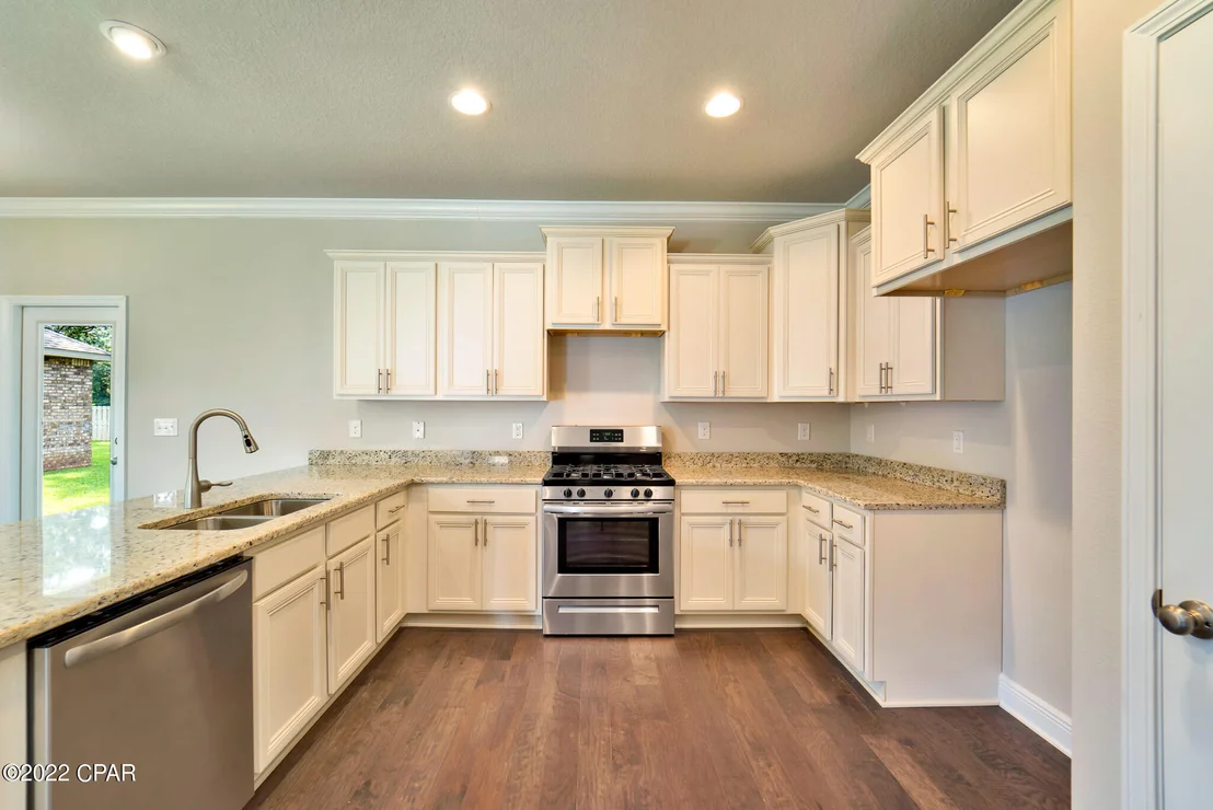 Photo of Unit LOT6 at 233 Martingale Loop