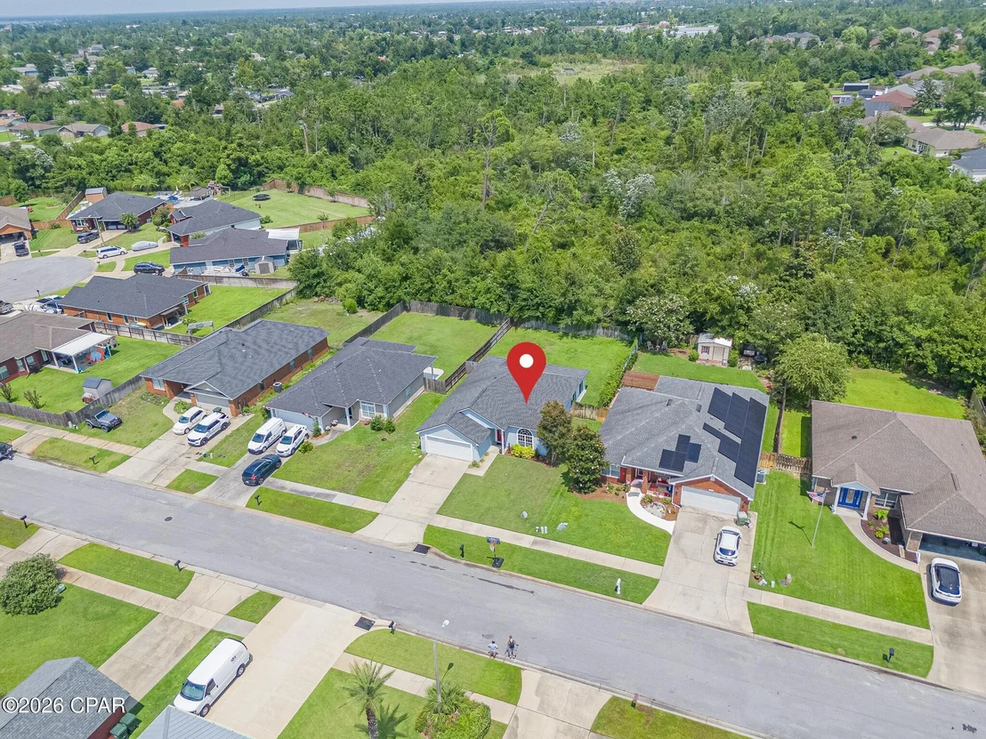Photo of 1801 Glencoe Drive