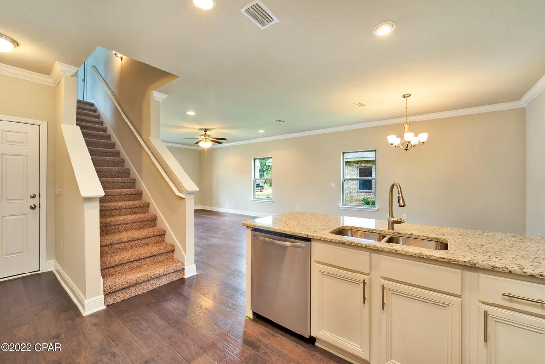 Photo of Unit LOT6 at 233 Martingale Loop