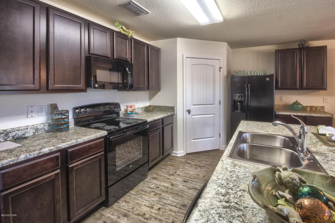 Photo of Unit LOT1068 at 360 Bridge Harbor Drive