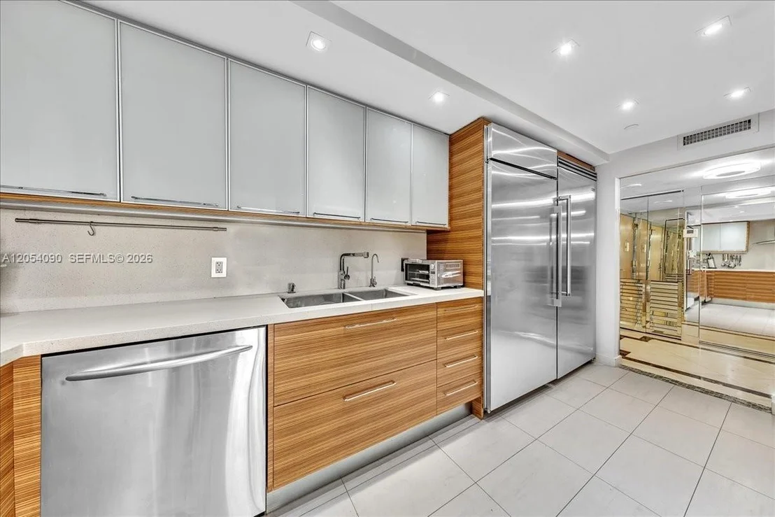 Photo of Unit PH2 at 8877 Collins Ave