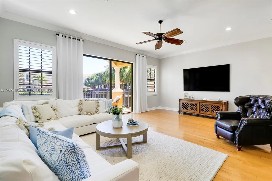 Photo of Unit 703 at 703 Del Sol Cir