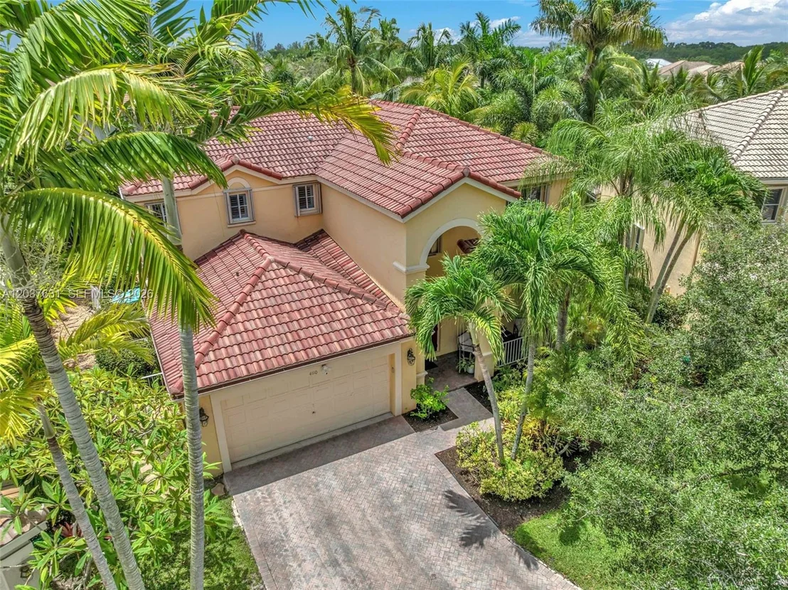 Photo of 4110 Laurel Ridge Cir