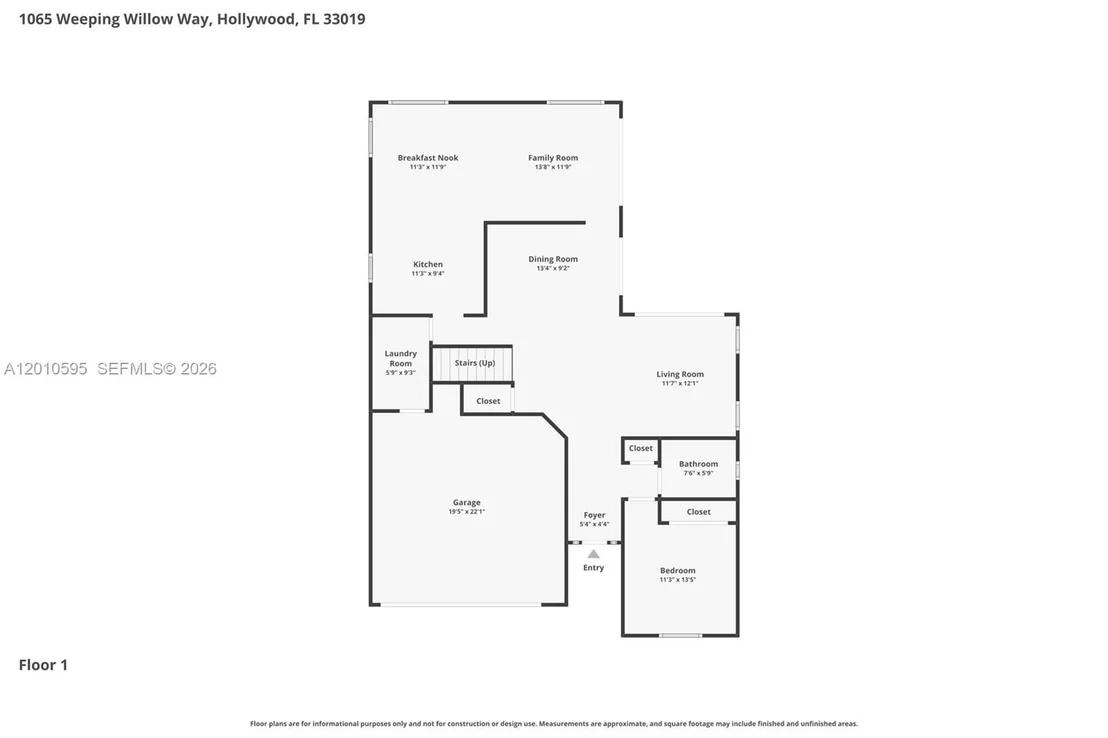 Photo of 1065 Weeping Willow Way