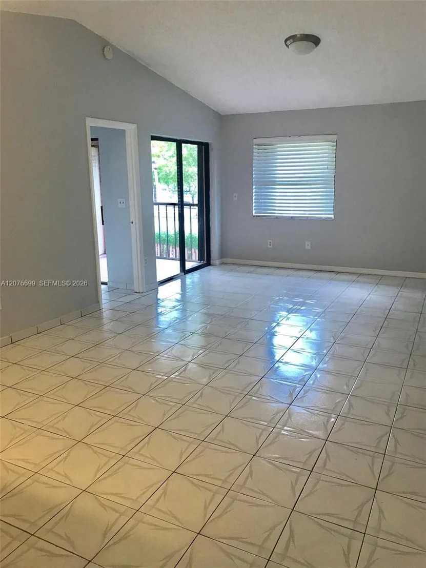 Photo of Unit 202 at 9810 Hammocks Blvd