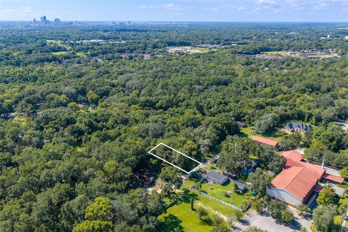 Photo of 1602 ANDERSON RD