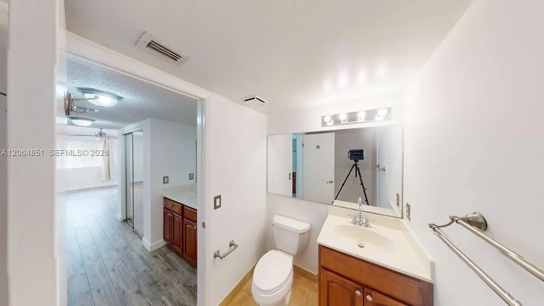 Photo of Unit 717 at 9855 Westview Dr