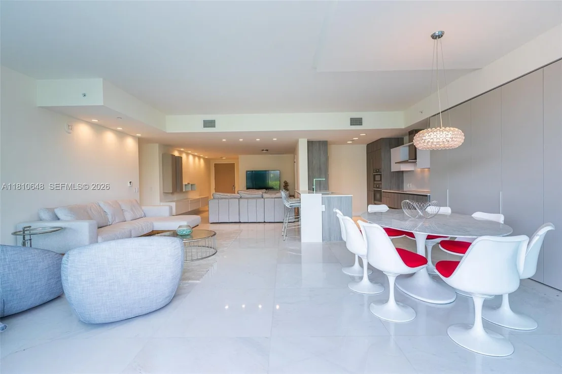 Photo of Unit 205S at 360 Ocean Dr