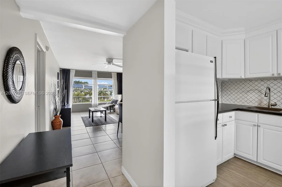 Photo of Unit 307 at 7897 Golf Circle Dr