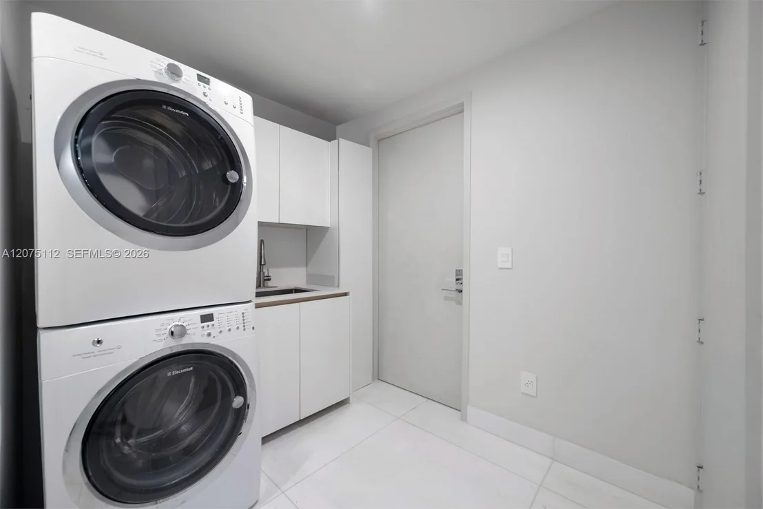 Photo of Unit 801 at 10203 Collins Ave