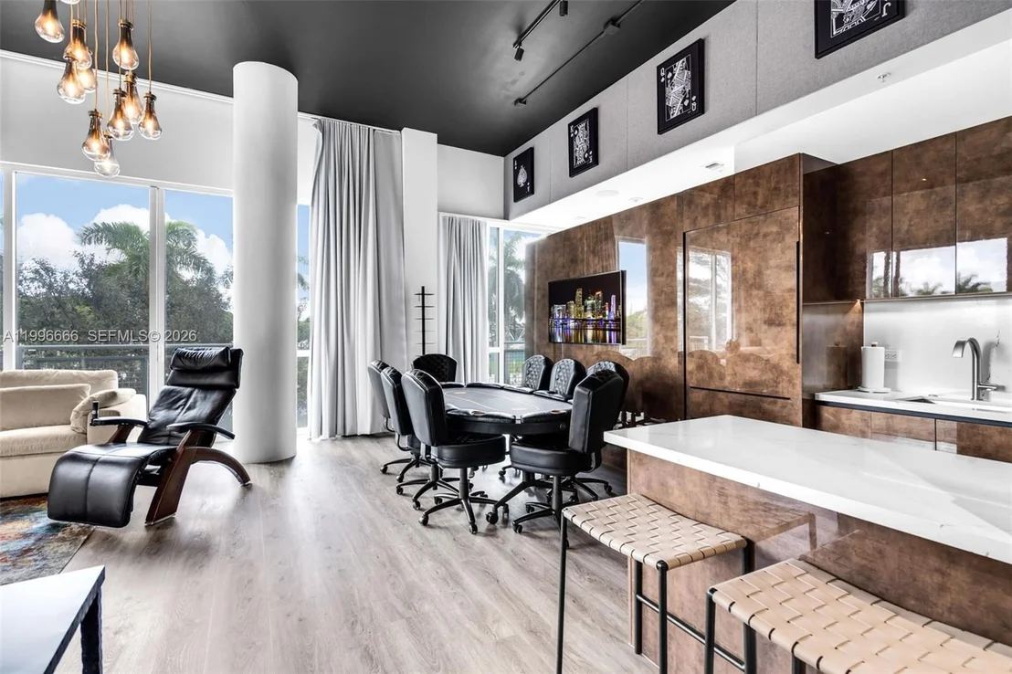 Photo of Unit 239 at 244 Biscayne Blvd