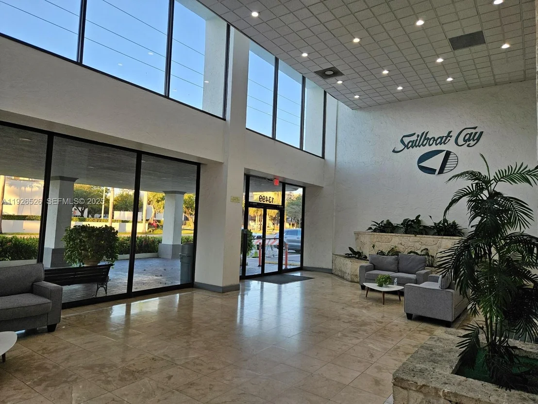 Photo of Unit CU207 at 13499 Biscayne Blvd