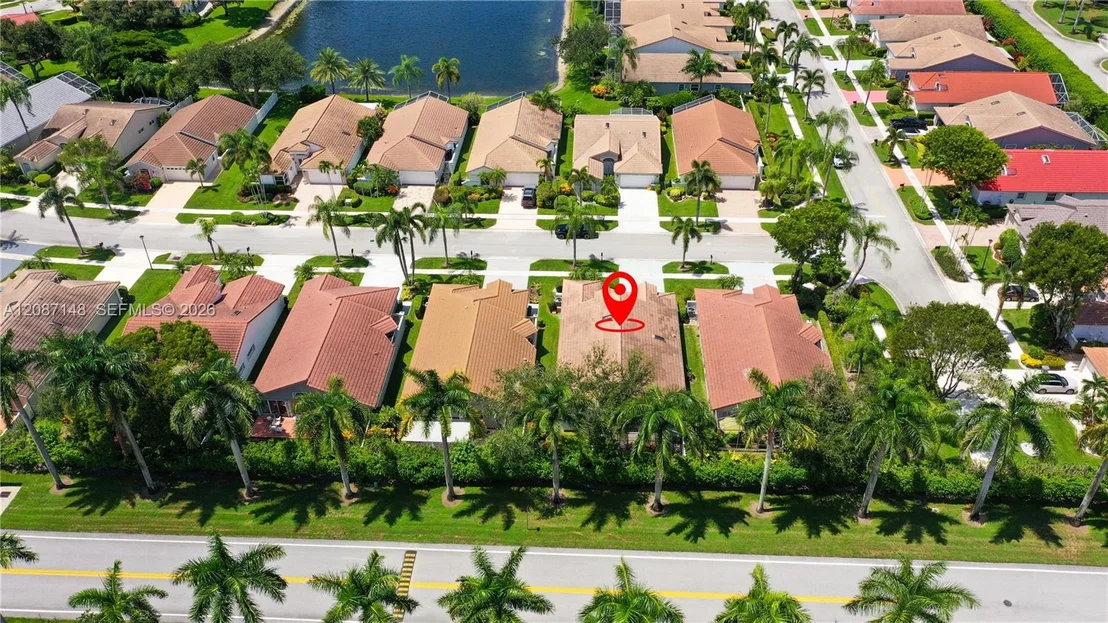 Photo of 9706 Harbour Lake Cir