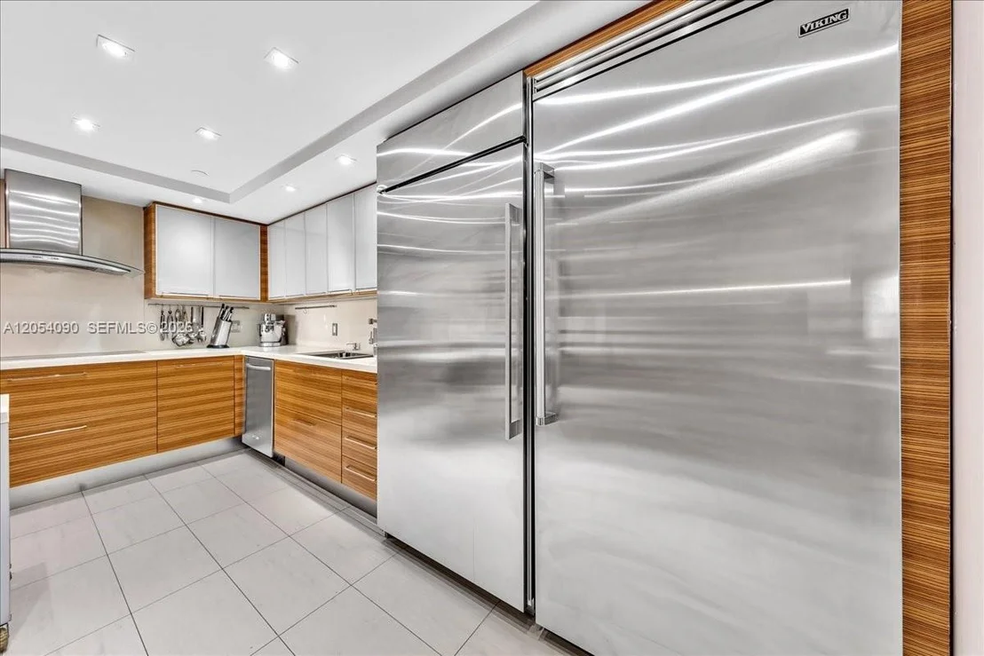 Photo of Unit PH2 at 8877 Collins Ave