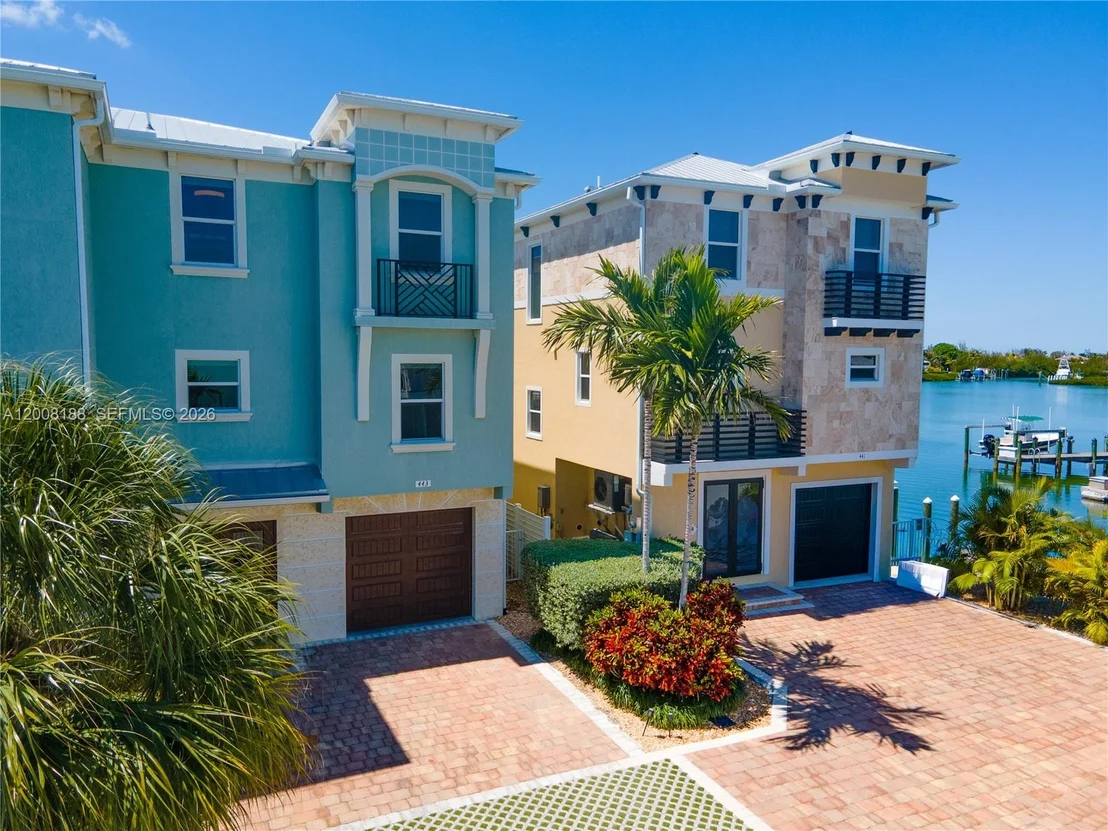 Photo of 443 Sombrero Beach Rd