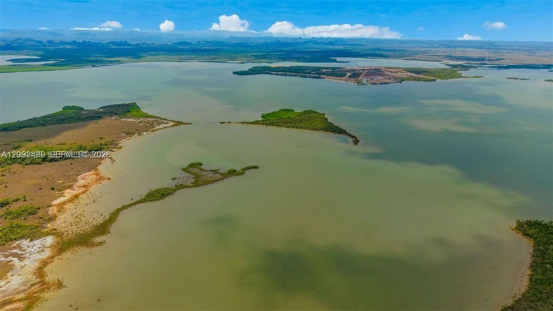 Photo of Tiger Point Belize District