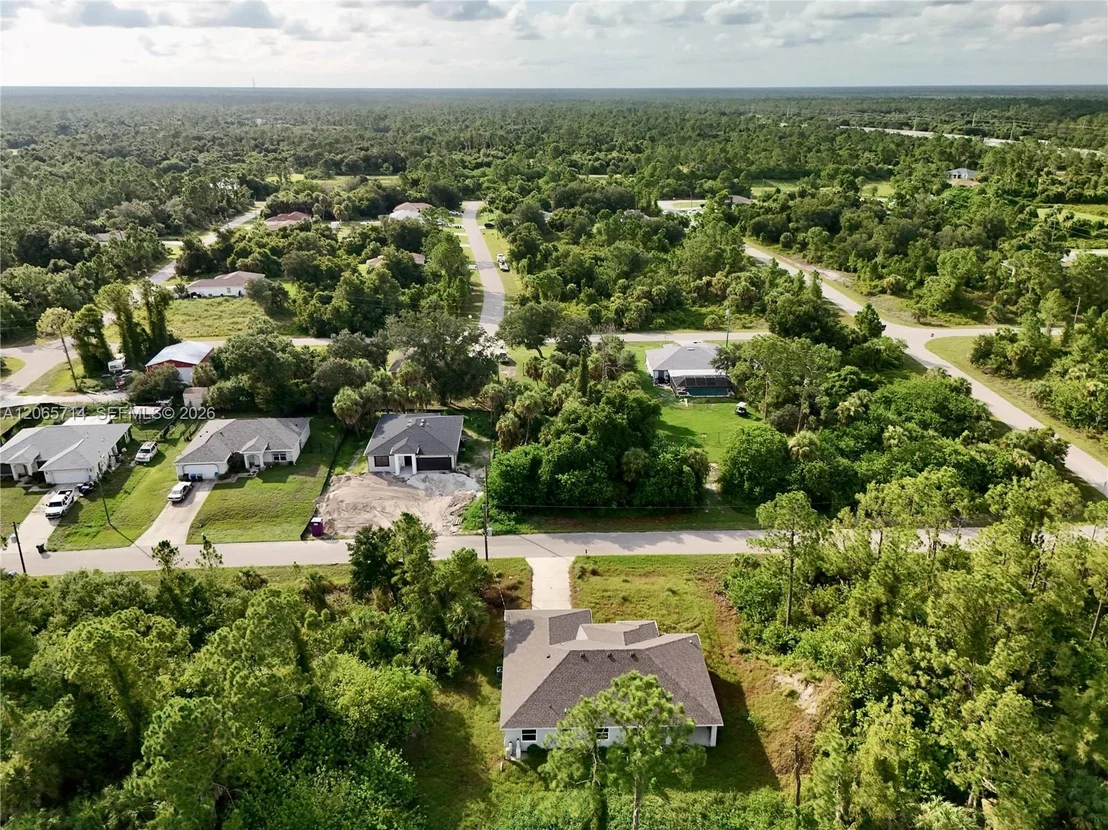 Photo of 0 DALEWOOD CIR