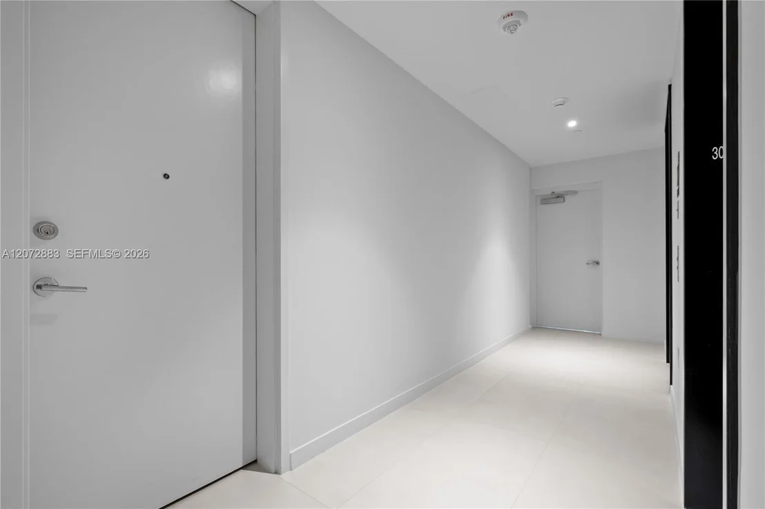 Photo of Unit 3003 at 1400 Biscayne Blvd