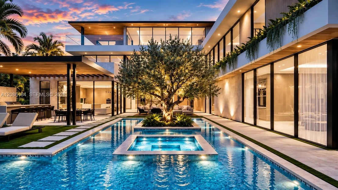 Photo of 1300 Cocoanut Rd