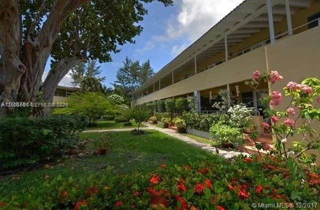 Photo of Unit 12B at 30 Park Dr