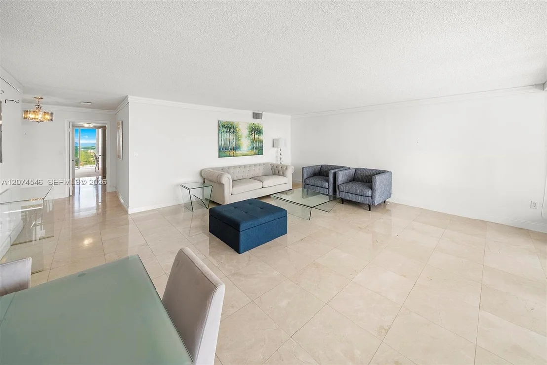 Photo of Unit 16F at 881 Ocean Dr