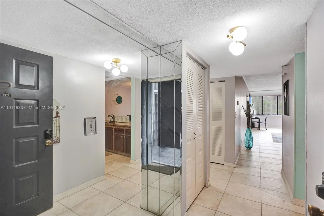 Photo of Unit 211 at 8010 Hampton Blvd