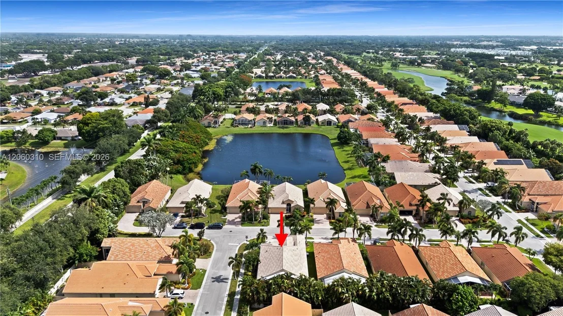 Photo of 3938 Palladium Shore Dr