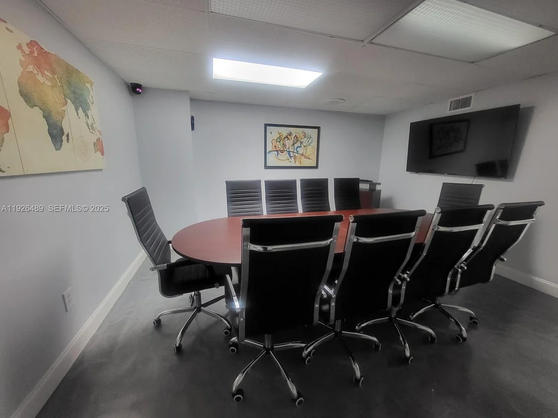 Photo of Unit CU206 at 13499 Biscayne Blvd