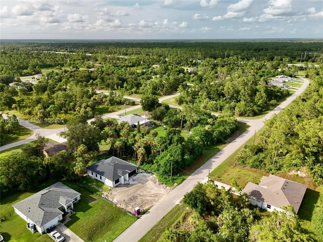 Photo of 0 DALEWOOD CIR