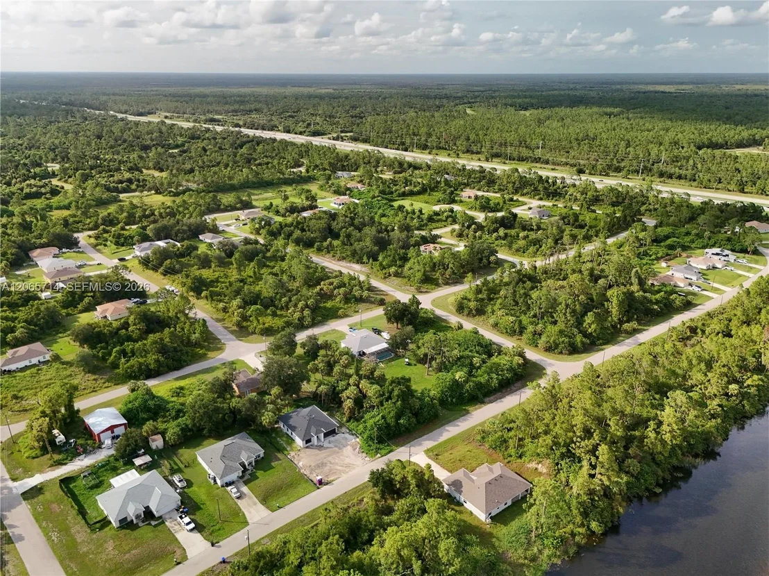 Photo of 0 DALEWOOD CIR