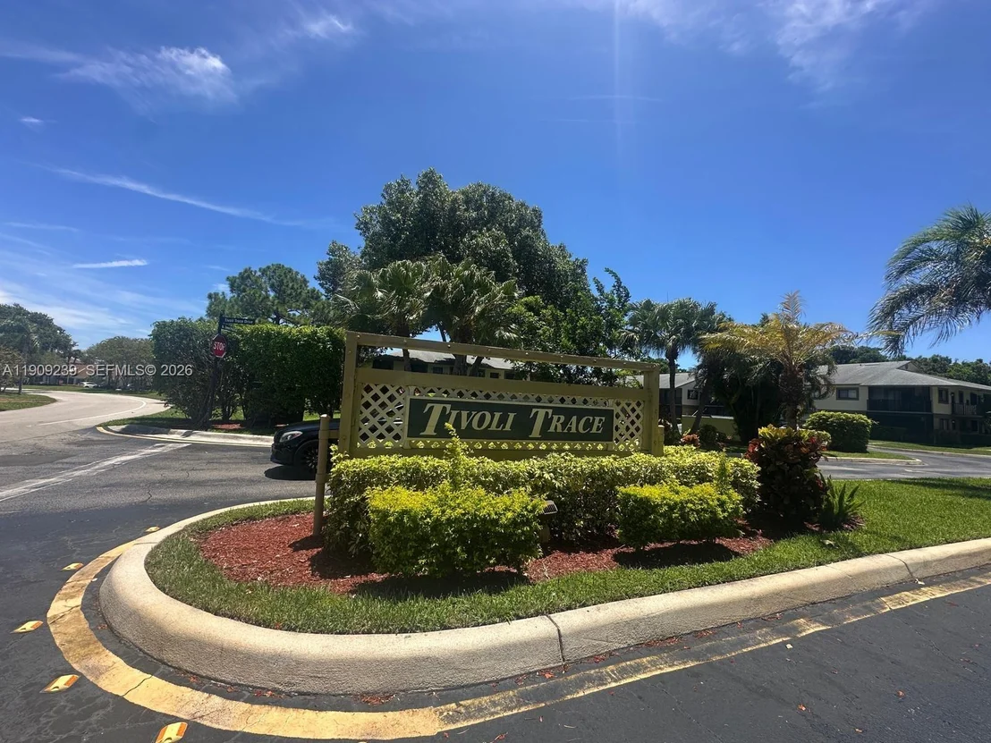 Photo of Unit 105 at 523 Trace Cir