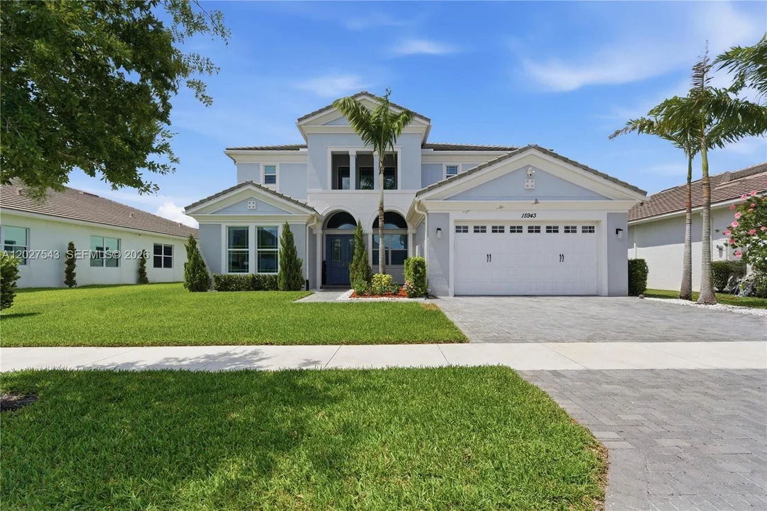 Photo of 15943 Whippoorwill CIR